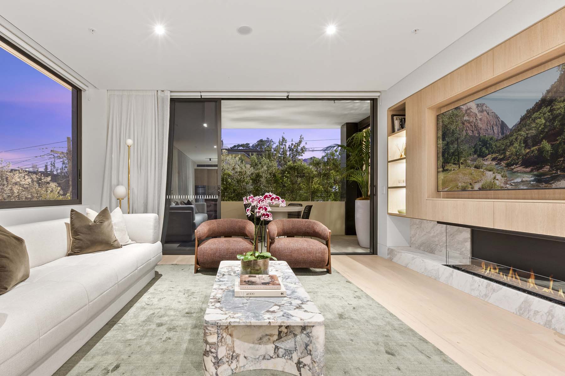 apartments for sale neutral bay nsw