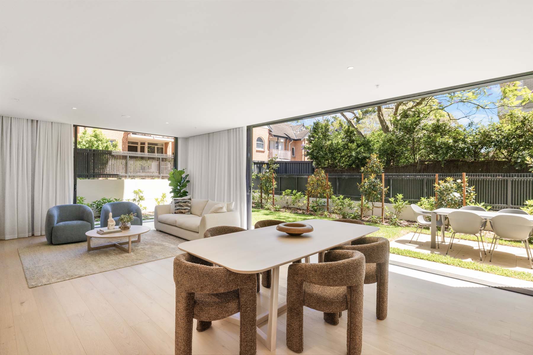 real estate neutral bay