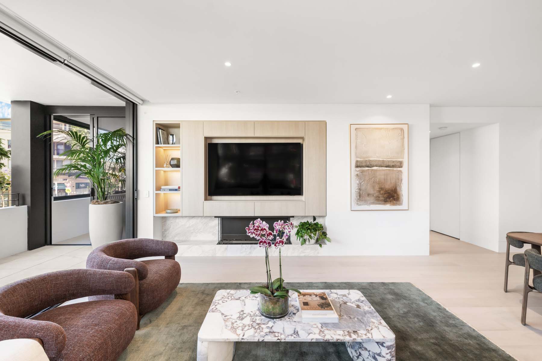 property for sale neutral bay