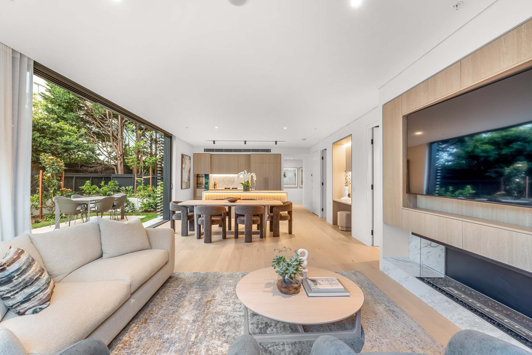 units for sale neutral bay