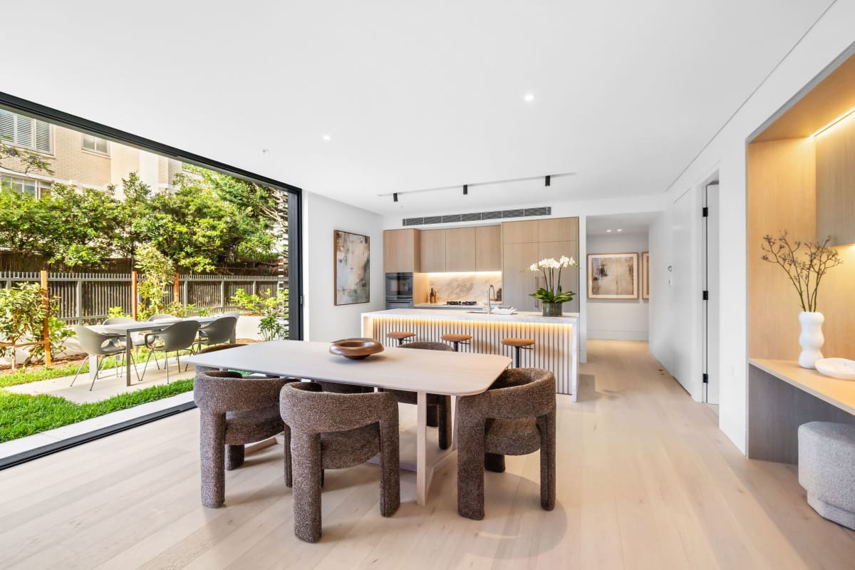 real estate neutral bay